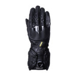 Rukavice na motorku Handroid IV All-Black